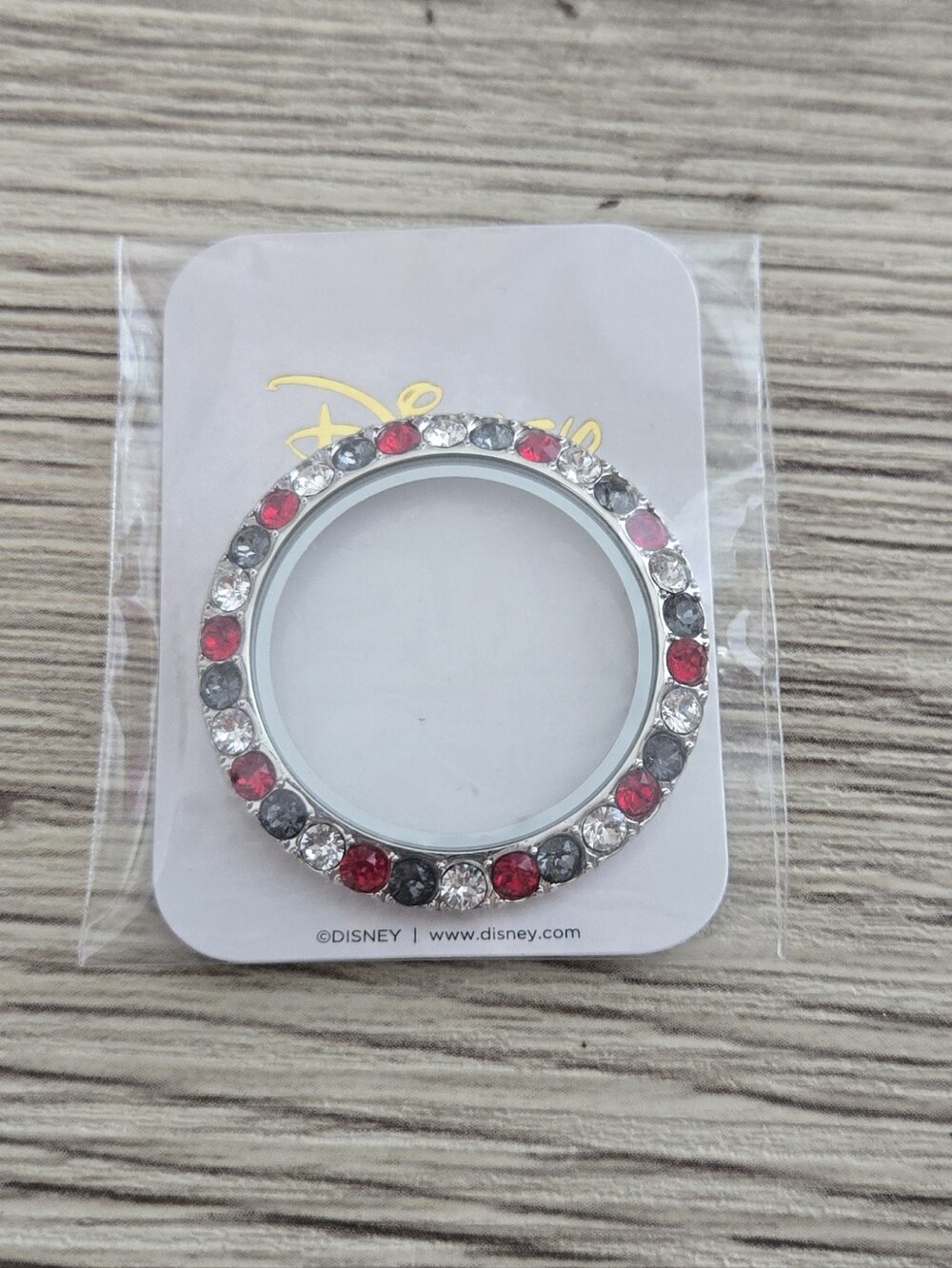 🦉Disney Locket Face SZ L